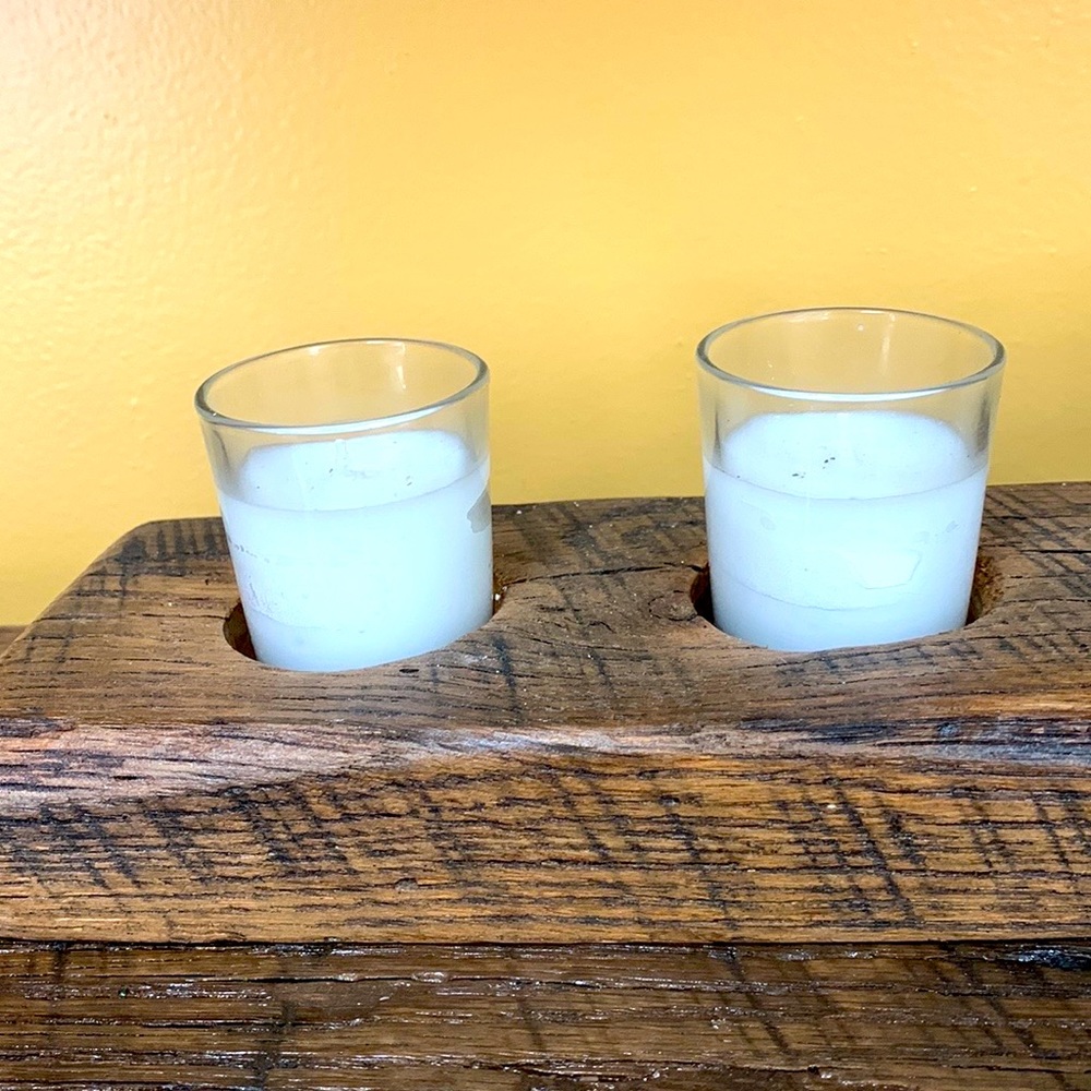 Candle holder - Picture 4 of 4